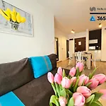 Apartament Nadmorski - 365Pam