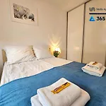 Apartament Nadmorski - 365Pam