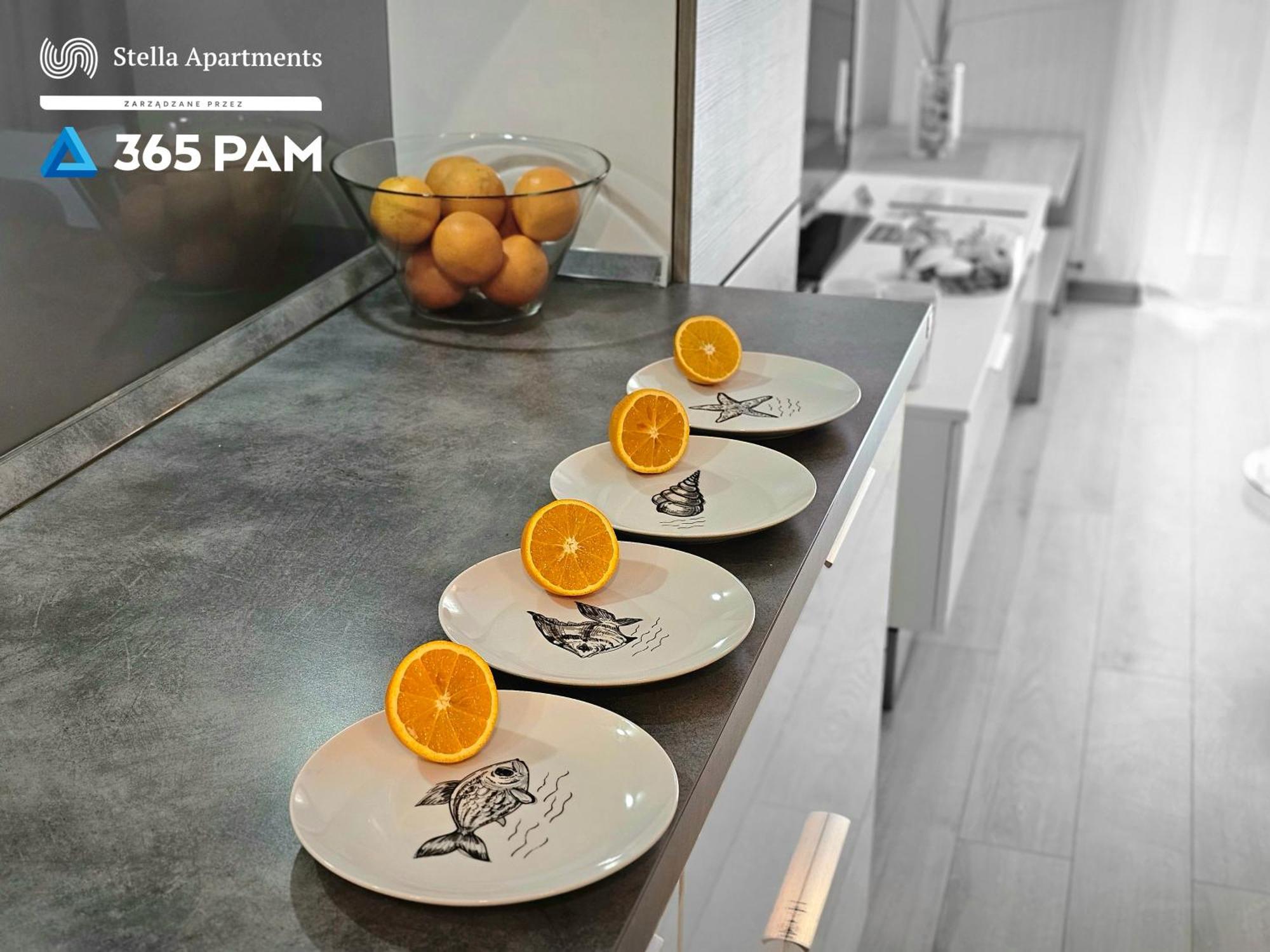 Nadmorski - 365pam * Kolobrzeg