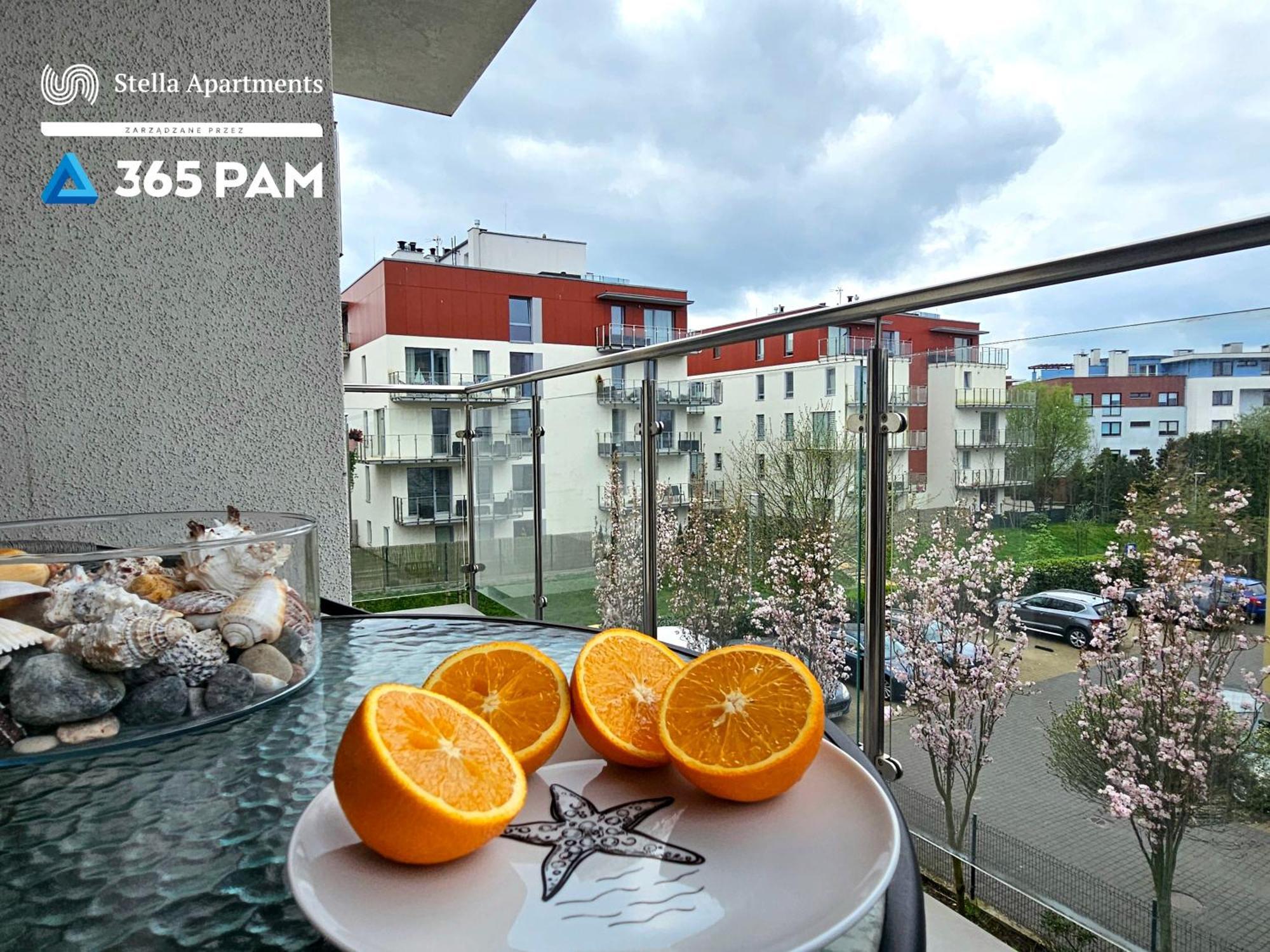 Nadmorski - 365pam Kolobrzeg