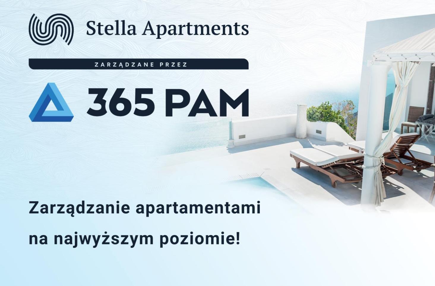 Nadmorski - 365pam *