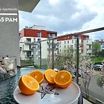 Apartament Nadmorski - 365Pam