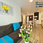 Apartament Nadmorski - 365Pam